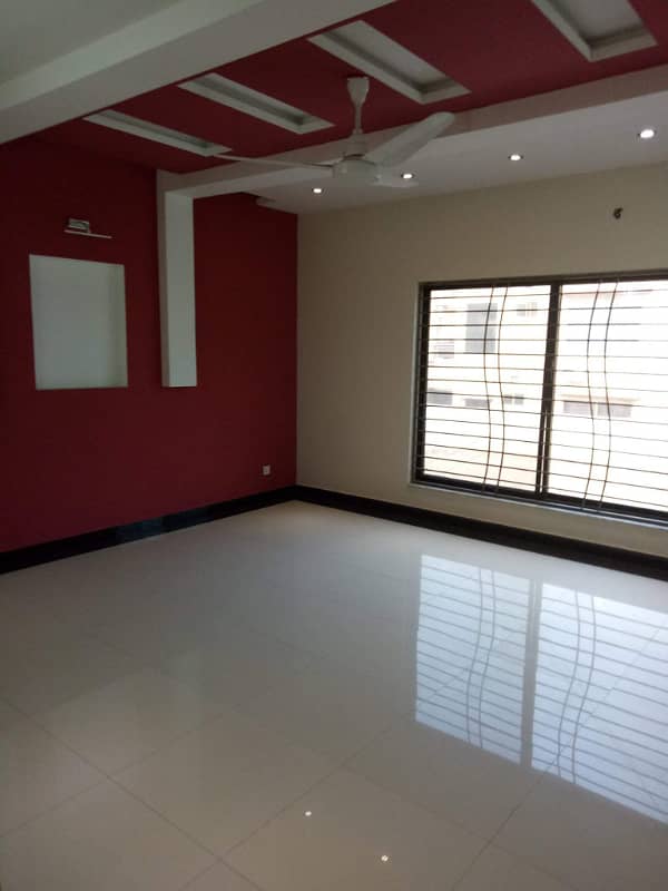 3 Bedroom Brand New Upper Portion 1 Kanal With Solar Electricity Freee G 13 Islamabad 22