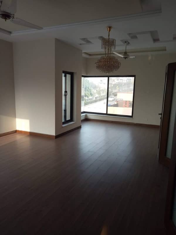 3 Bedroom Brand New Upper Portion 1 Kanal With Solar Electricity Freee G 13 Islamabad 27