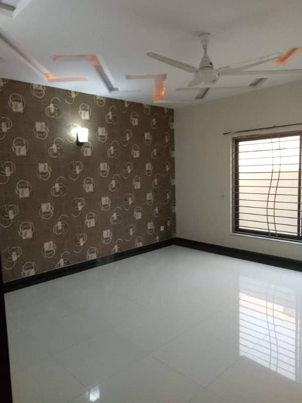 3 Bedroom Brand New Upper Portion 1 Kanal With Solar Electricity Freee G 13 Islamabad 32