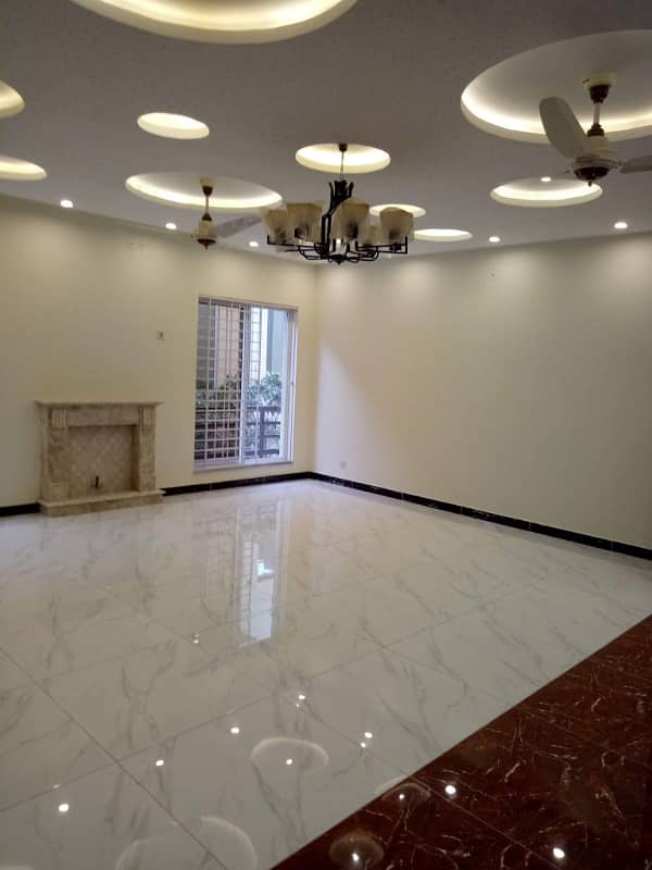 3 Bedroom Brand New Upper Portion 1 Kanal With Solar Electricity Freee G 13 Islamabad 40