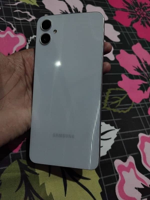 samsung A05 for sale 2