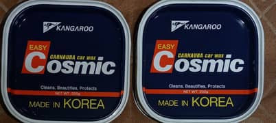 KANGAROO Cosmic cars body polish from sale (Made in KOREA) NET WT. 200g