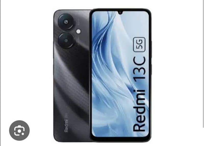 Redmi 13C, 0