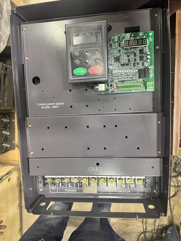 invt inverter /tube well inverter/ solar inverter vfd orignal inverter 2