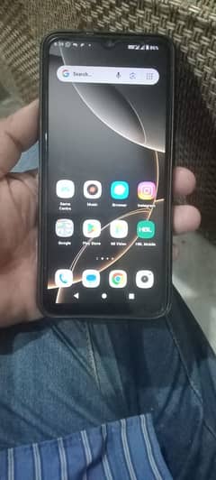 Redmi A2 plus