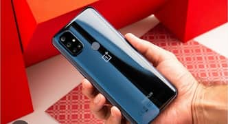 OnePlus Nord N10 5G