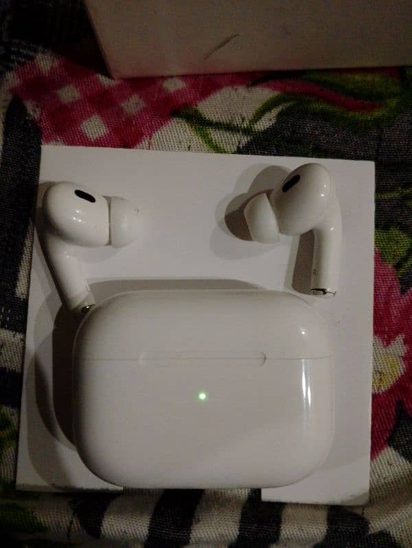 Airpods pro 2 1