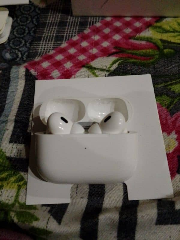 Airpods pro 2 3