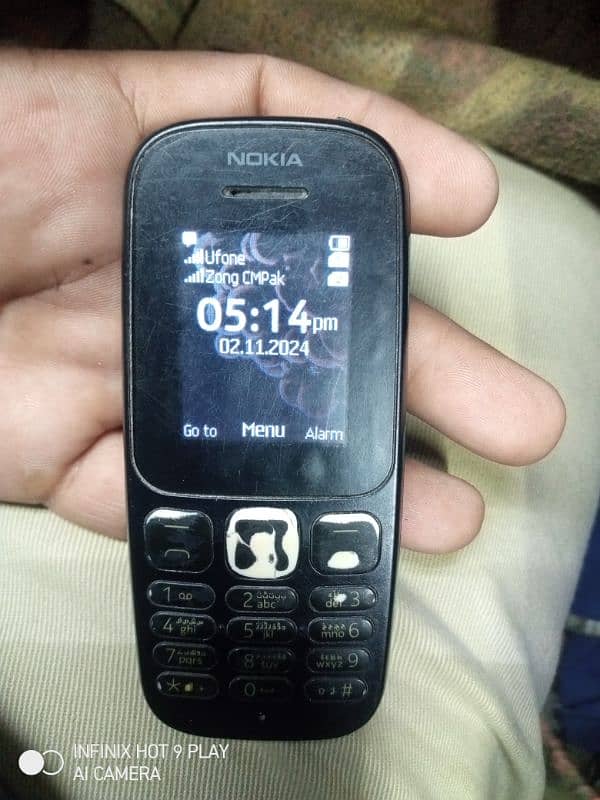 nokia 105 03098289032 1