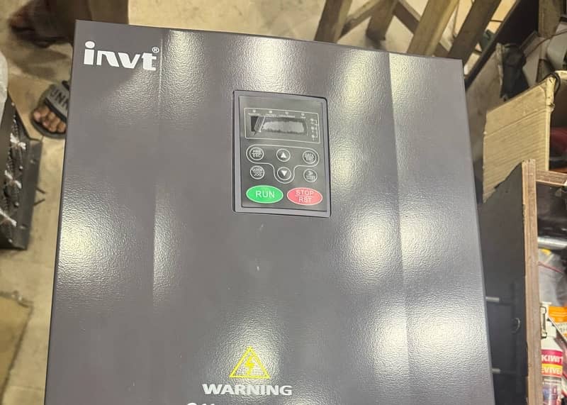 invt inverter /tube well inverter/ solar inverter vfd orignal inverter 0