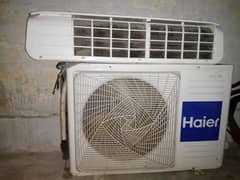 Haier 1 Ton Sada AC