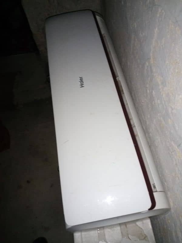 Haier 1 Ton Sada AC 1