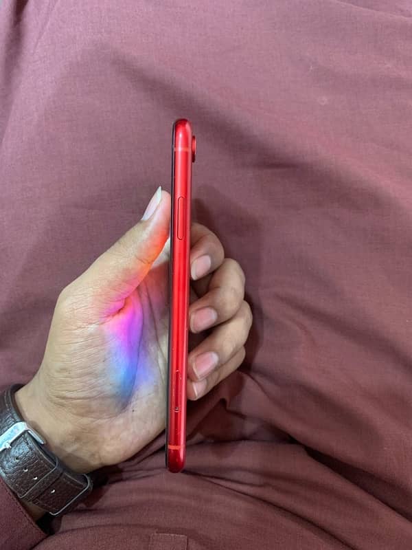 iPhone XR approved 2