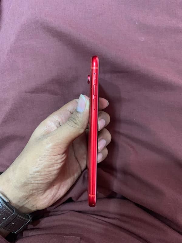 iPhone XR approved 3