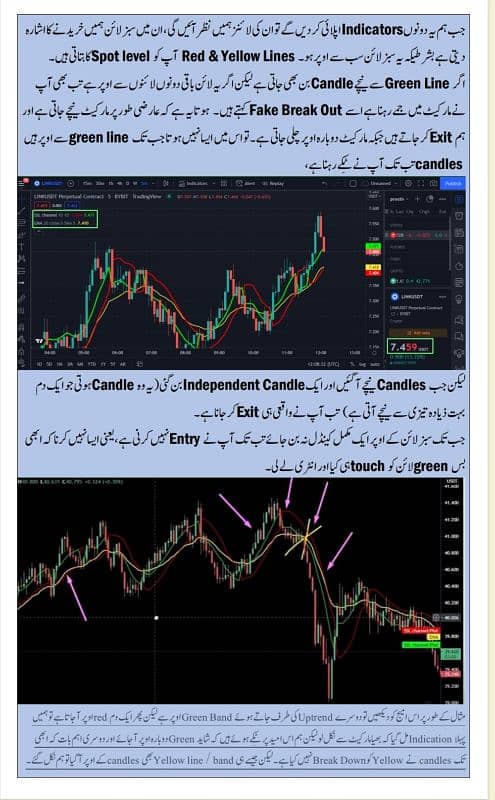 Cryptocurrency Trading Guide Chart Patterns Candle Sticks O3O9O98OOOO 13