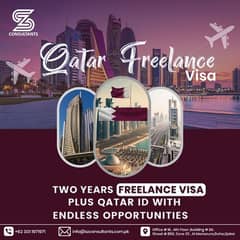 Schengen Work Visas Via Qatar