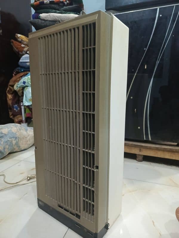 Imported Portable AC 110 Volts 4