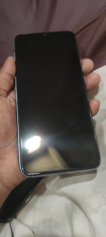 INFINIX HOT 10 PLAY (4/64) Only phone 2