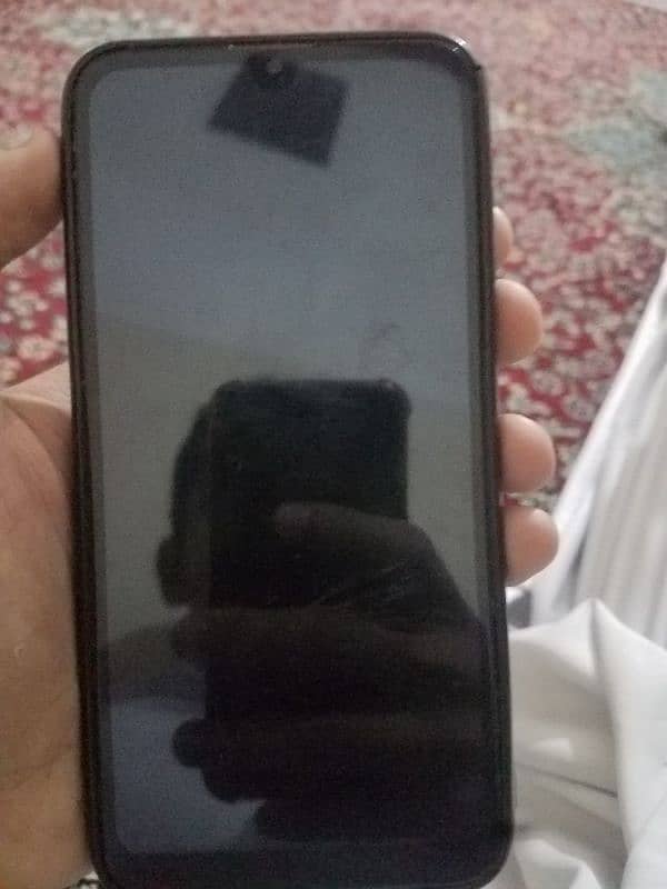 Huawei Y7 prime in  100% good condition 7