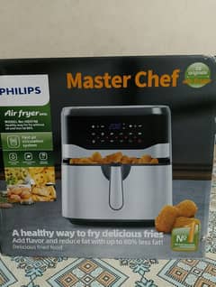 Philips Air Fryer