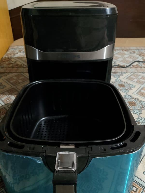 Philips Air Fryer 5