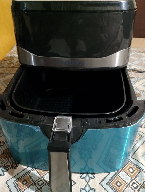 Philips Air Fryer 9