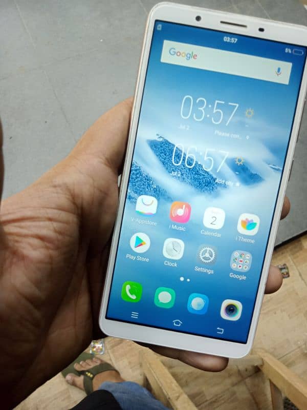 vivo 3 32 0