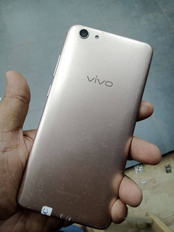 vivo 3 32 1