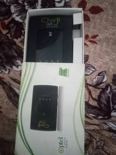 ptcl charji evo cloud