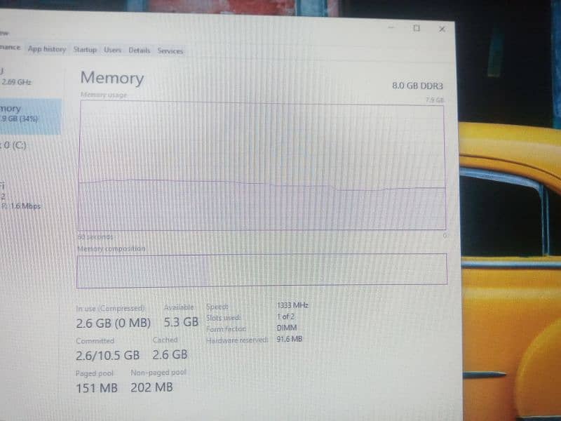 i5 pc tower better than 7th gen 8gb ram 500 storage 1