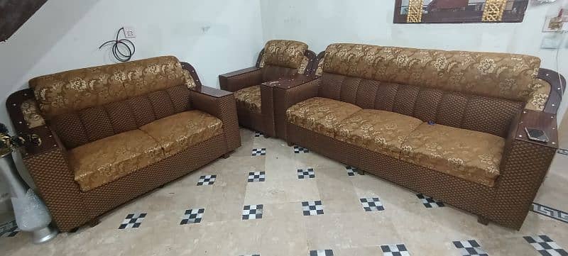 sofa 123 set 3