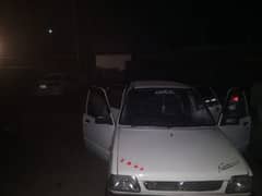 Suzuki Mehran VXR 2005