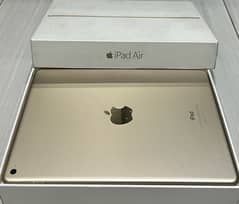 IPad air2