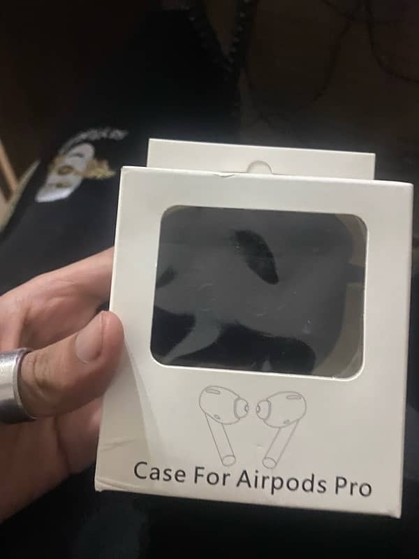 Airpods pro 5