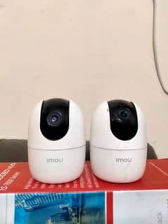 Imou ranger 2 Wifi camera