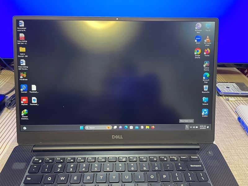 Dell Precision 5530 5