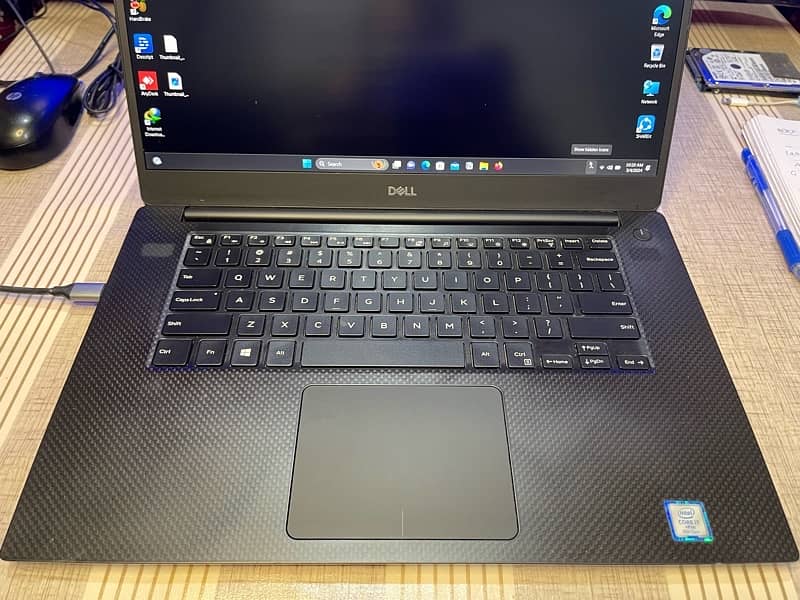 Dell Precision 5530 6