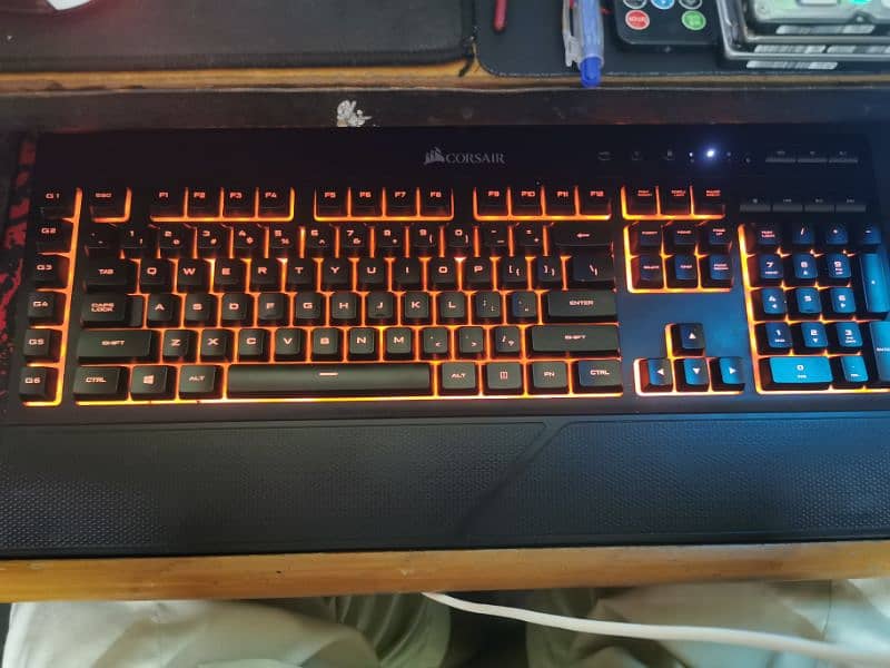 Corsair K55 0