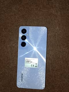 realme c65 12  256 10/10 condition