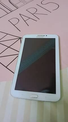 Samsung Galaxy Tab 3