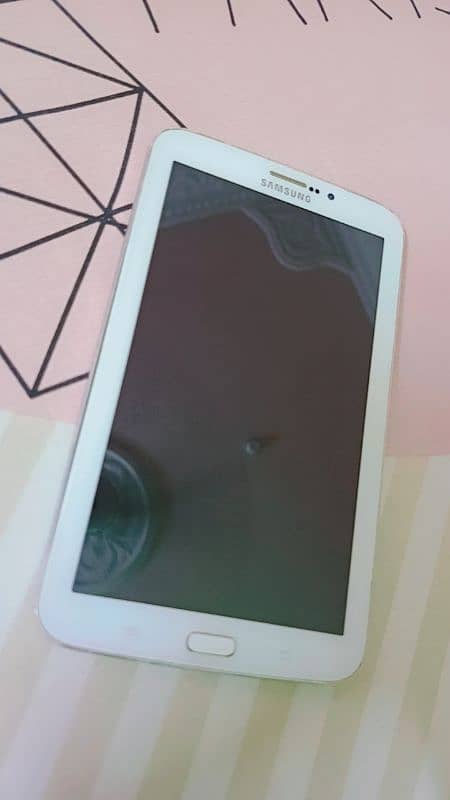 Samsung Galaxy Tab 3 1