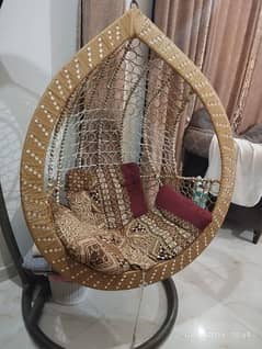 swing chair or jhoola