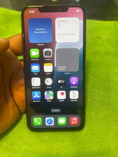 Apple iphone xs max 256gb PTA Approved