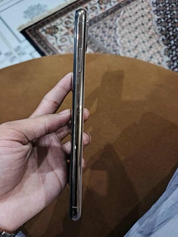 iphone xs max non pta F. U exchange possible 4