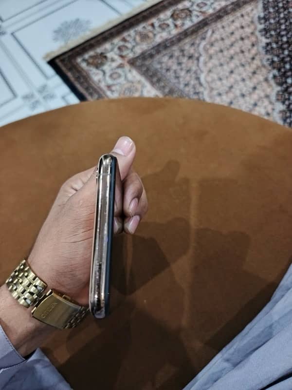 iphone xs max non pta F. U exchange possible 6