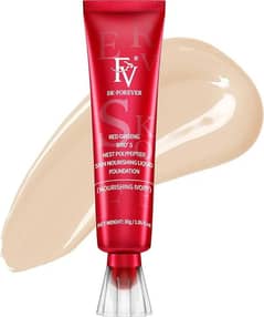 FV Medium Coverage Liquid Foundation