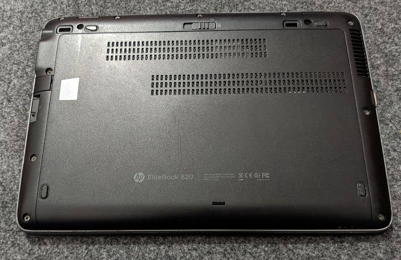 Hp elitebook 820 g1 for sale 1