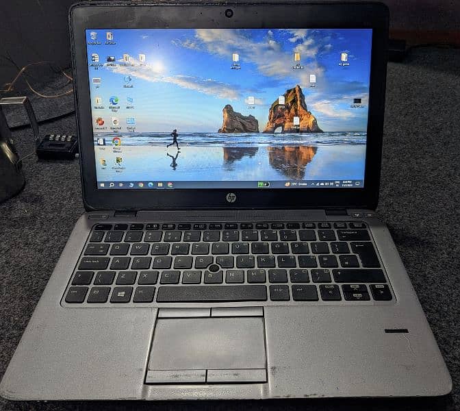 Hp elitebook 820 g1 for sale 2