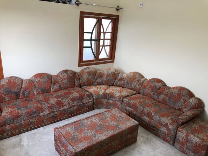 Sofa for sale 2