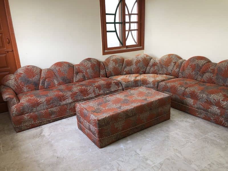 Sofa for sale 3